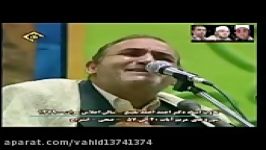 فرازی فوق العاده احمد احمد نعینع