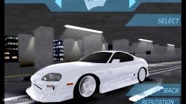 Project JDM  Underground Trailer ANDROID