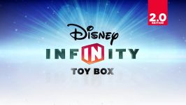 Android Game Trailer – Disney Infinity  Toy Box 2.0