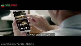 معرفی Huawei Ascend Mate7