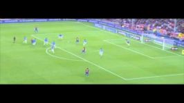 Cesc Fabregas vs Osasuna Home 2011 2012 HD720p