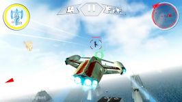 Edge Of Oblivion  Alpha Squadron 2  IOS