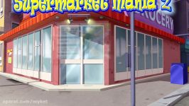 Supermarket Mania 2 for Android