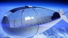 جهان  استراتوباس StratoBus