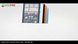 ویدئو تبلیغاتی Microsoft Lumia 540 Dual SIM