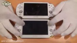 Ps vita vs Ps vita slim