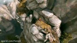 تریلر بازی موبایلی Brothers A Tale of Two Sons