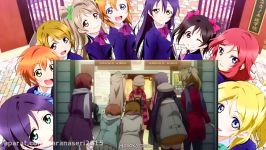 Love Live School Idol Project emotional