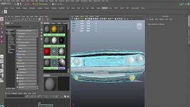 Maya to S2ENGINE HD 1.4.6 export Julius Sanchez