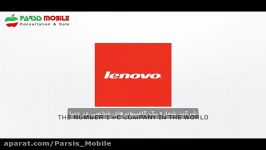 ویدئوی Lenovo Tab 2 A10