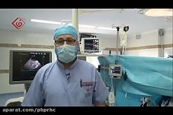 چه مونیتورهایی در طول بیهوشی جراحی های قلب انجام می شود