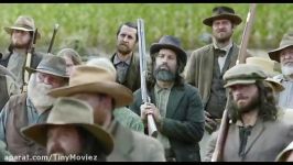 تریلر فیلم جدید Free State of Jones  تاینی موویز