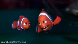 تریلر دوم انیمیشن در جستجوی دوری Finding Dory