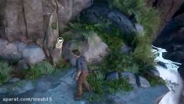 راهنمای بازی Uncharted ۴ A Thiefs End قسمت بیست یکم