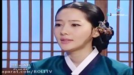 سریال افسانه دونگ یی قسمت بیست هشتمدرتلگرام ROLITV