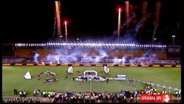 حواشی کامل فینال جام حذفی ایران،استقلال ذوب آهن