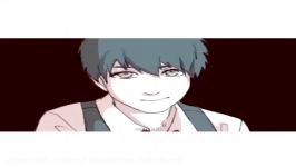 نگاه نکنی نصف عمرت رفته kaneki ken