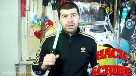 How To Make Lightsaber Using PVC Pipe9v Battery and Fl