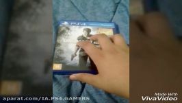 unboxing uncharted4