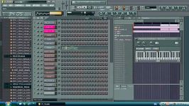 آهنگ بندری شاد مجلسی زلیخا  FL STUDIO