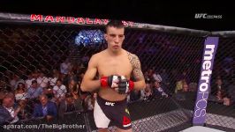 UFC Fight Night 88  Almeida vs Garbrandt