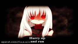 Nightcore  Hide and Seek Lyrics