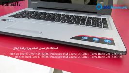 بررسی Lenovo Ideapad 300