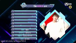 5월 마지막 주 TOP10은 누구 M COUNTDOWN 160526 EP.475