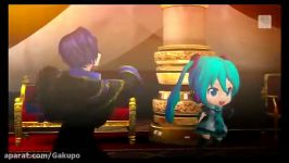 Project Diva F 2nd  Cantarella ~grace edition