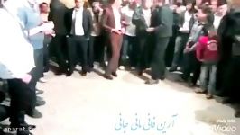 یکی بگه این چه جور رقصیه دیگه