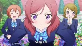 انیمهlove live قسمت 6