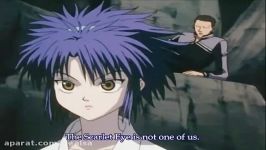 Hunter x Hunter 1999 قسمت 63 درخواستى