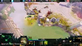 بازی کردن W33 هیروی Pudge