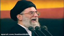 رهبری امام حسین هم اصلاح طلب بودند اما .....