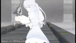 RWBY Amv  Light Em Up by Fall Out Boy