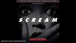 موسیقی فیلم Scream جیغ اثری مارکو بلترامی
