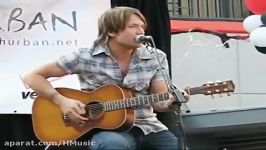 Keith Urban  Live at Verizon in Pasadena  Im In