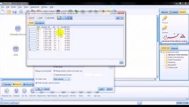 آموزش داده كاوی شماره ١ SPSS Modeler به زبان فارسی