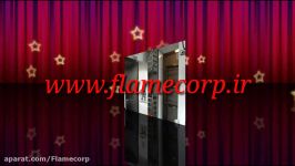 تجهیزات تهیه غذاشعله پردازش ایرانیان www.flamecorp.ir