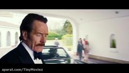 تریلر فیلم جدید The Infiltrator  تاینی موویز