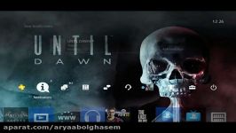 تم زیبای until dawn برای ps4