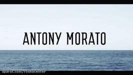 Antony Morato  Spring Summer 2016 Campaign