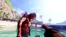 تریلر بازی Dead Island Riptide Definitive Edition