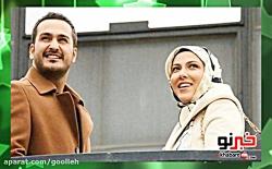 چهره های متفاوت بازیگران طنز در ماه رمضان نون نمک