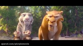 Ice Age Collision Course Official Trailer #3 2016