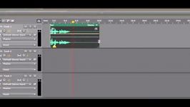آموزش نرم افزار آودیشن قسمت سوم  افکت گذاری