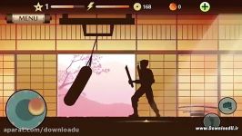 تیزر بازی Shadow Fight 2 برای اندروید