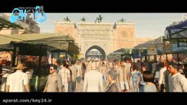 تریلر بازی Hitman™ Episode 3  Marrakesh