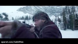 فیلم بازگشته گور The Revenant