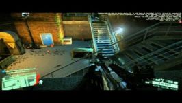 Crysis 2 Gameplay